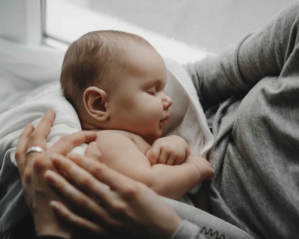 sleep bed for newborn