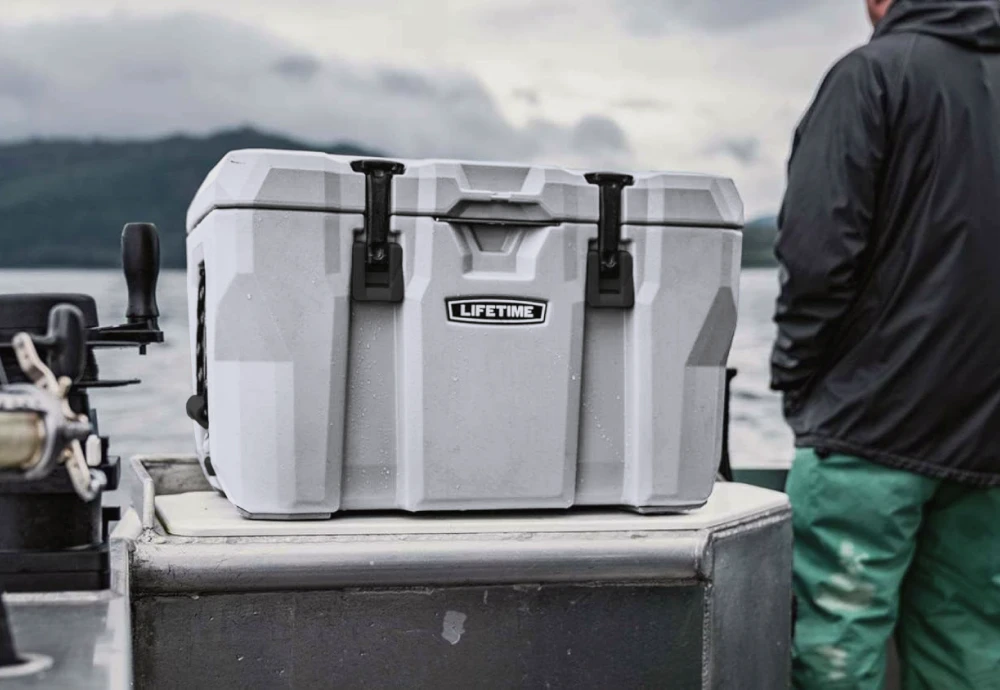 best ice chest cooler