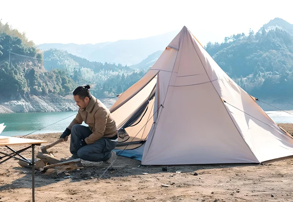 ultralight family tent