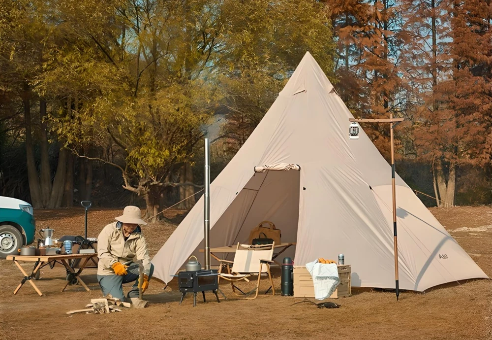 indian teepee tent