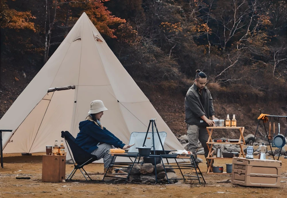 indian teepee tent