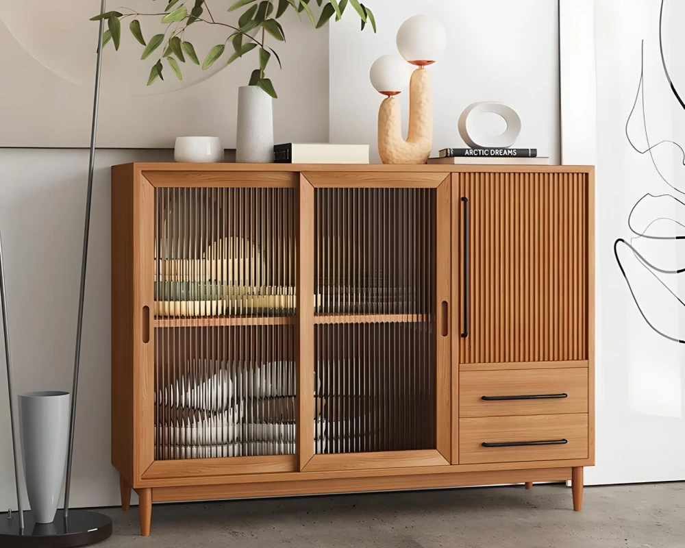 small kitchen sideboard