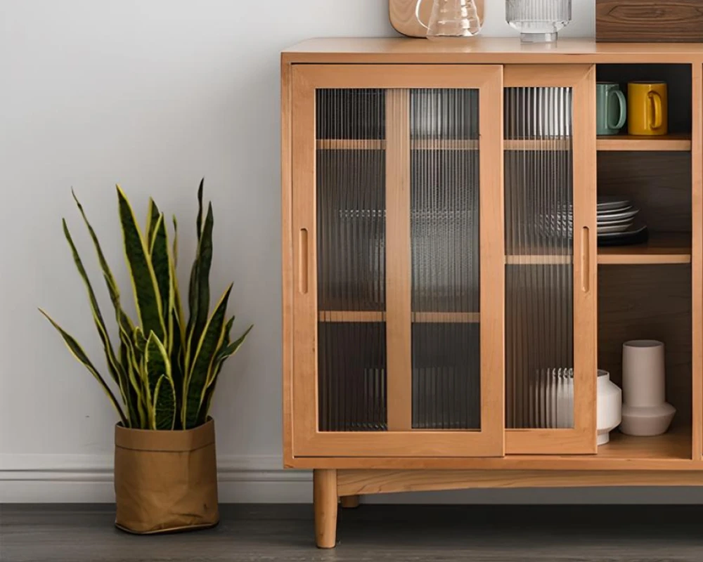 pantry sideboard