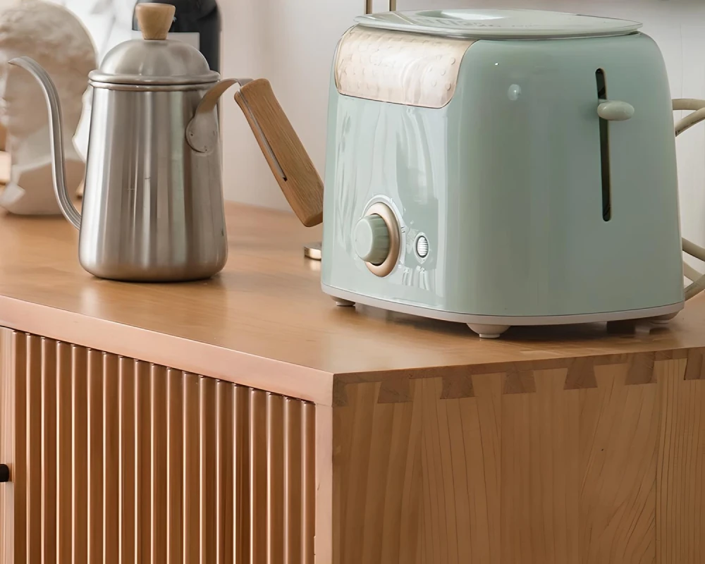 pantry sideboard