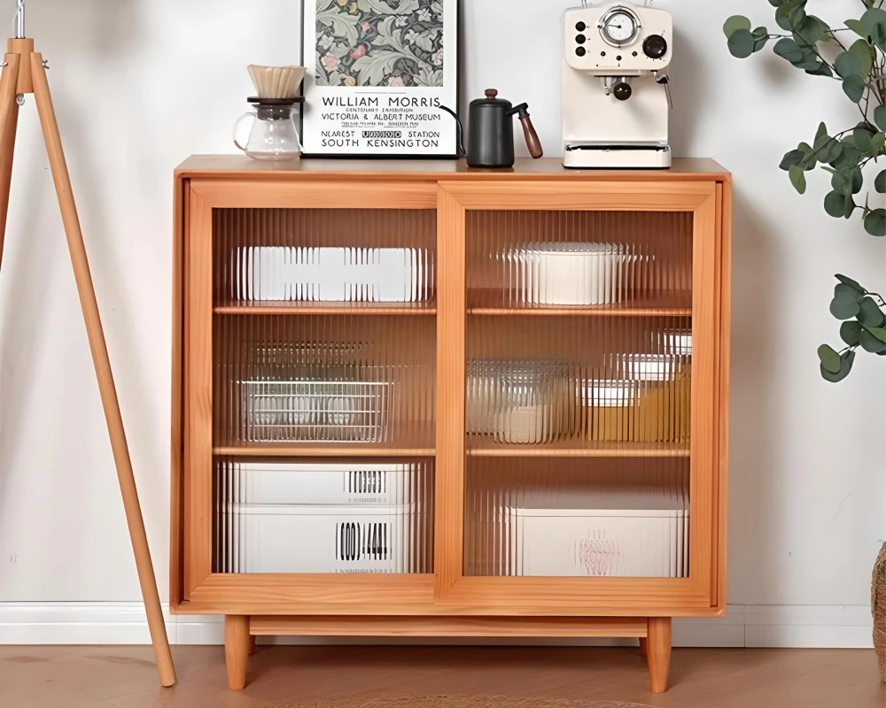 small kitchen sideboard